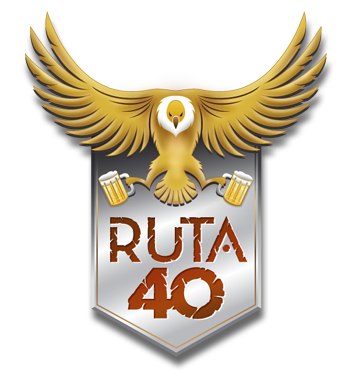Logo Ruta 40